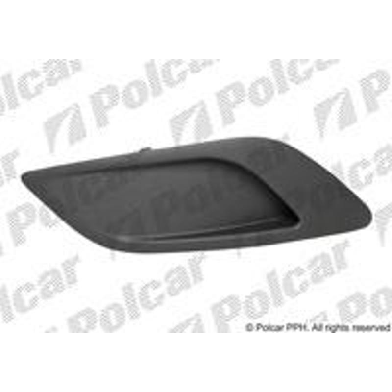 Kryt v nárazníku - 3205272R - pravý