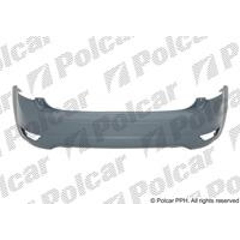 Zadný nárazník - 320596