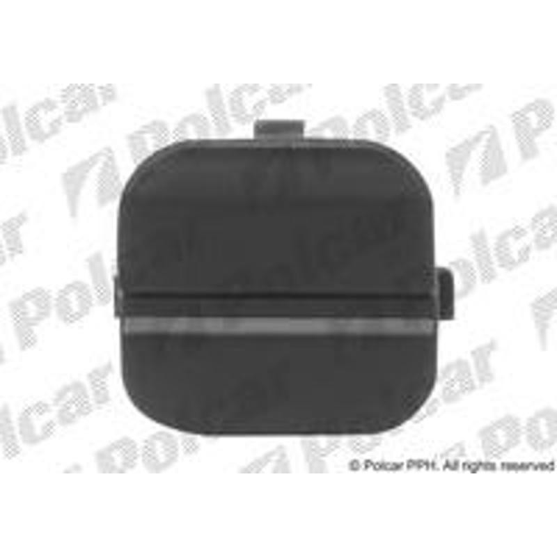 Záslepka ťažného háku - 32059619