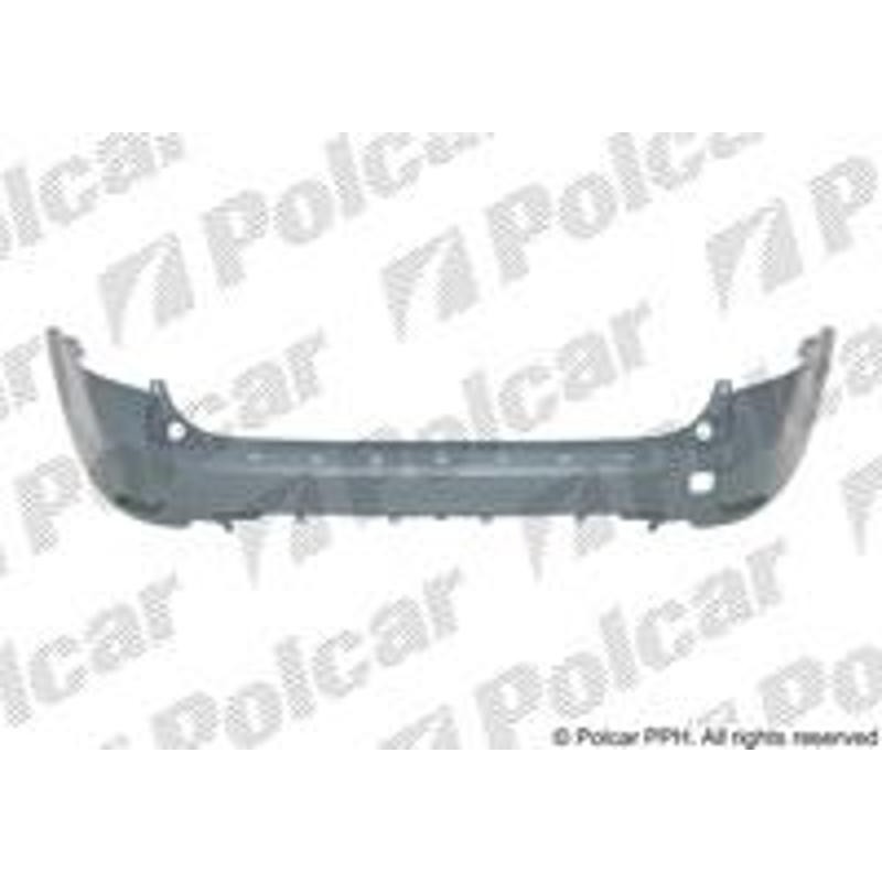 Zadný nárazník - 320596-2