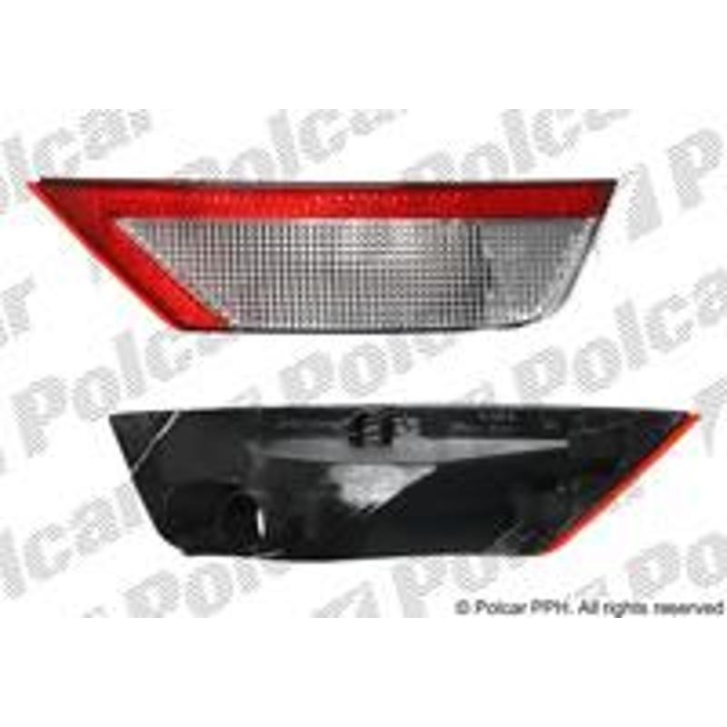 Svetlo spiatočky - 320598-E - pravý