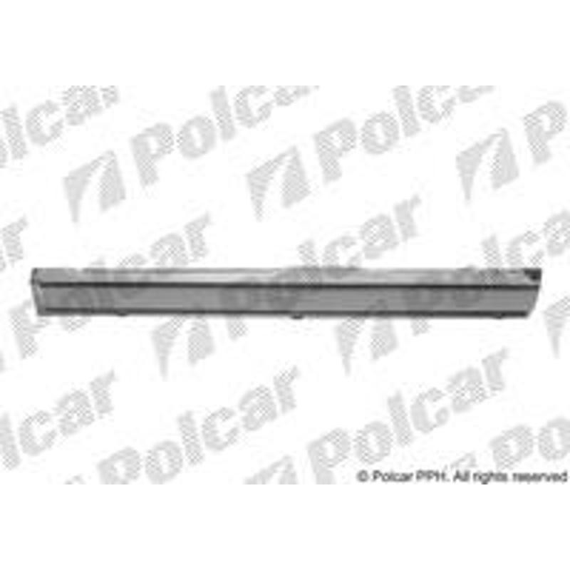 Prah - 320641-1 - ľavý
