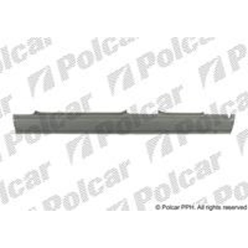 Prah - 320641-3 - ľavý