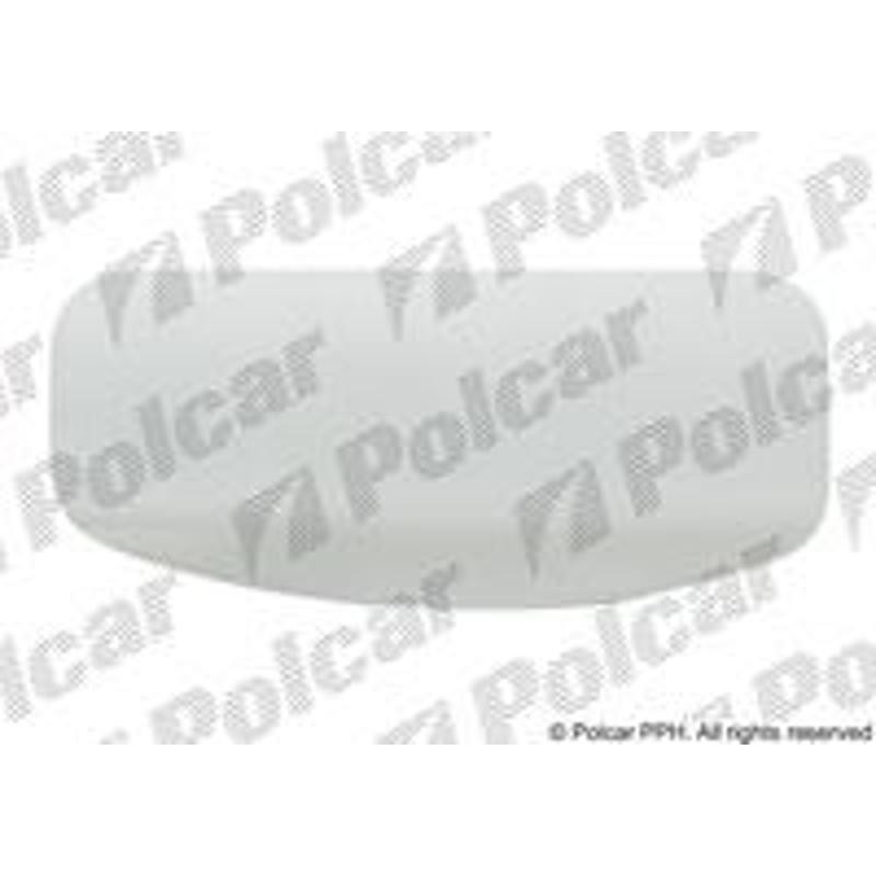 Záslepka ťažného háku - 32070712