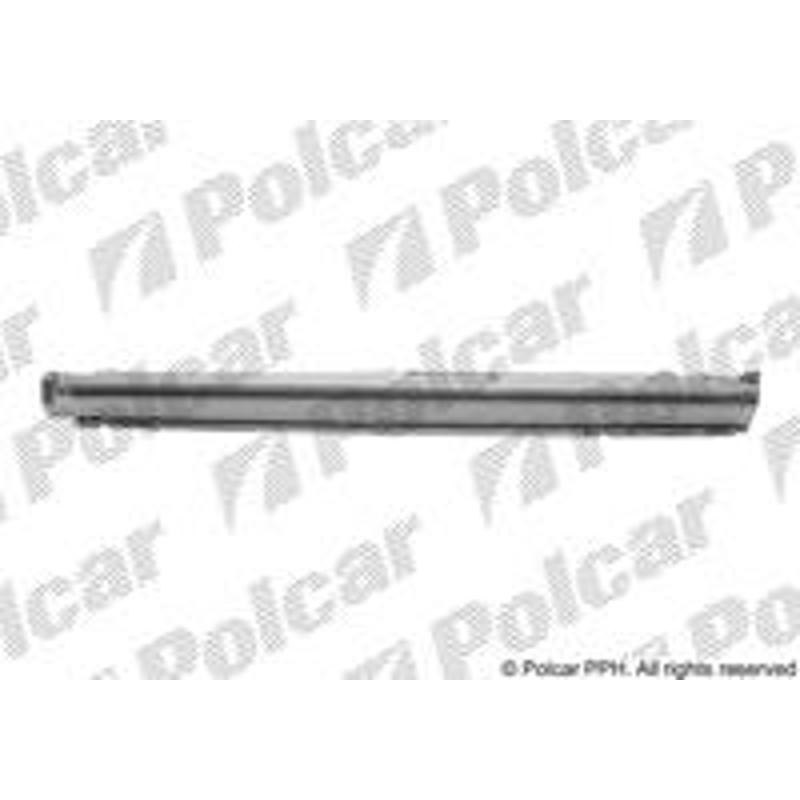 Prah - 320941-1 - ľavý