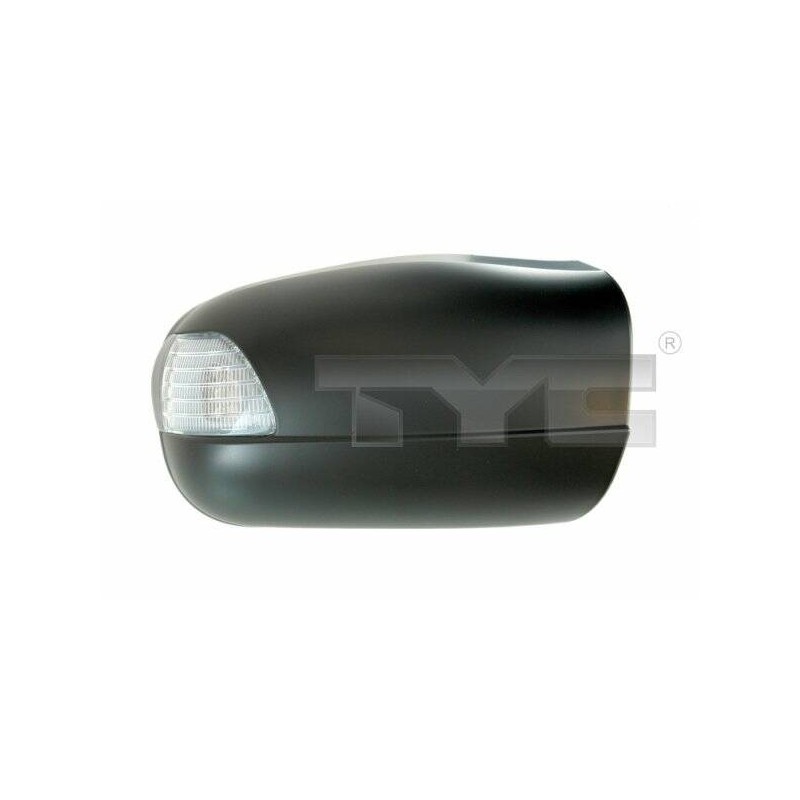Kryt vonkajšieho zrkadla - 321-0081 - vpravo