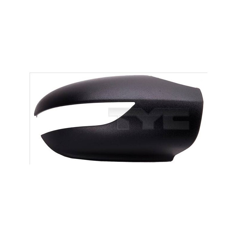 Kryt vonkajšieho zrkadla - 321-0089-2 - vpravo