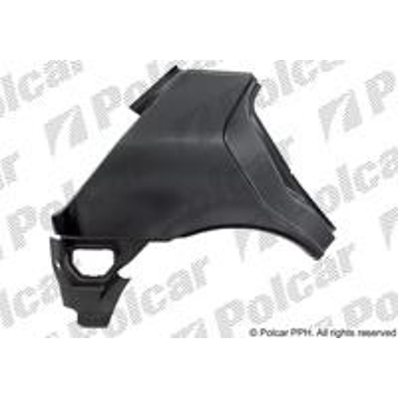 Zadný blatník - 321084-1 - pravý