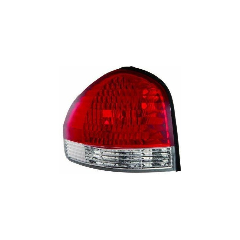 Zadné svetlo - 321-1941R-AS - vpravo