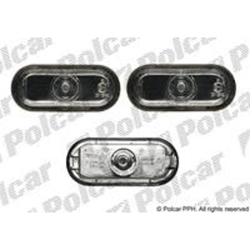 Bočná smerovka - 321219CE - ľavý+pravý