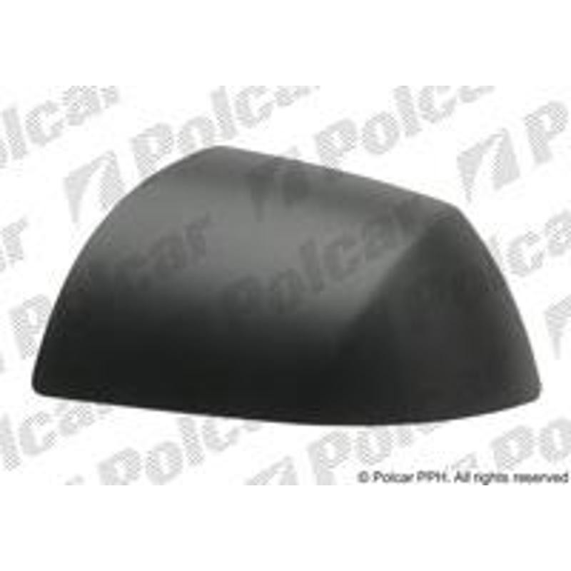 Rám vonkajšieho zrkadla - 321857TM - pravý