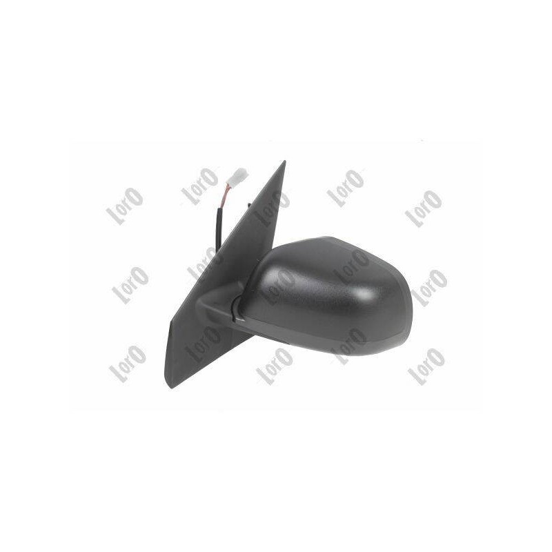 Vonkajšie spätné zrkadlo - 0806M05 - vľavo