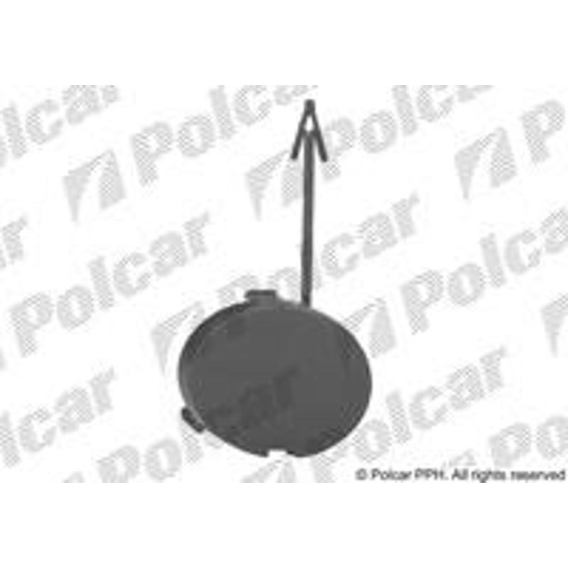 Záslepka ťažného háku - 32190711