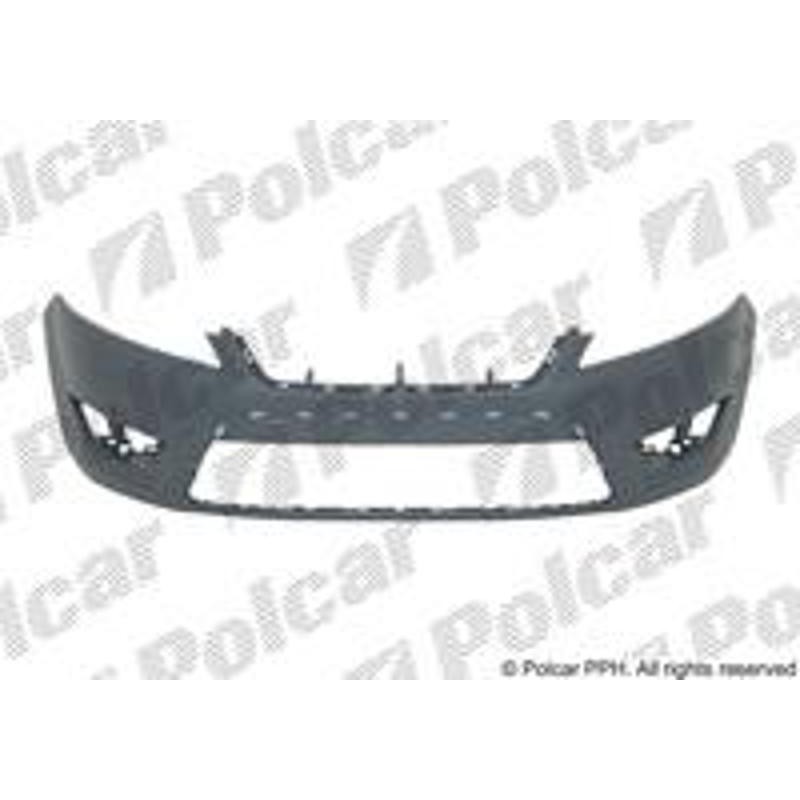 Predný nárazník - 321907-2