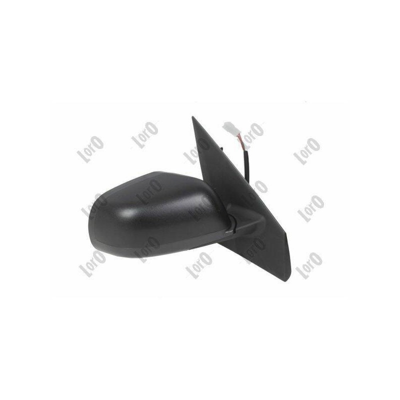 Vonkajšie spätné zrkadlo - 0806M06 - vpravo