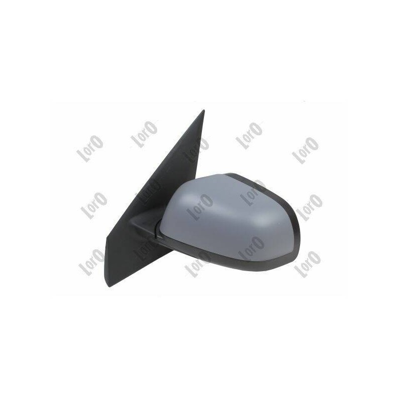 Vonkajšie spätné zrkadlo - 0806M07 - vľavo