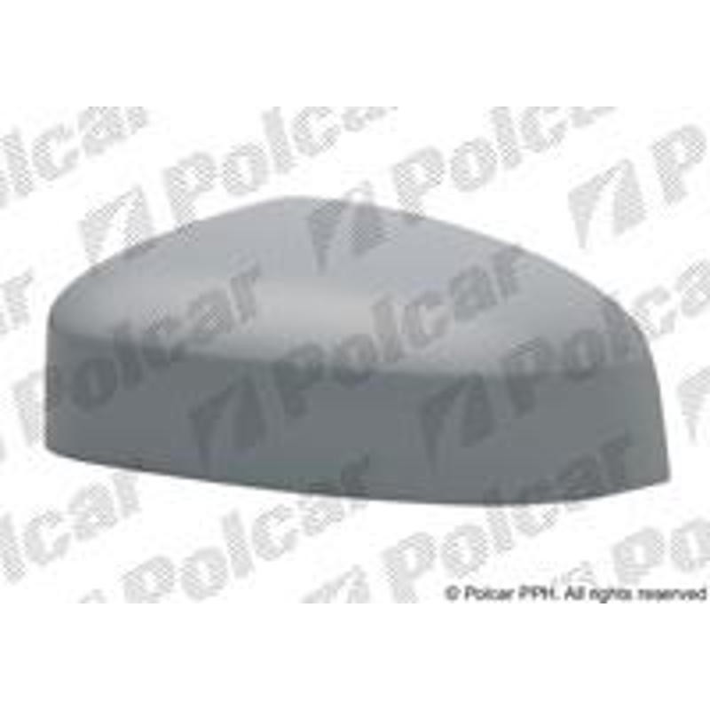 Rám vonkajšieho zrkadla - 321955PE - pravý