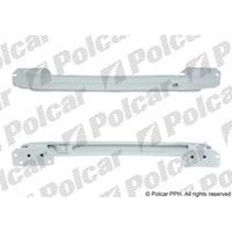 Výstuha nárazníka - 321996-3