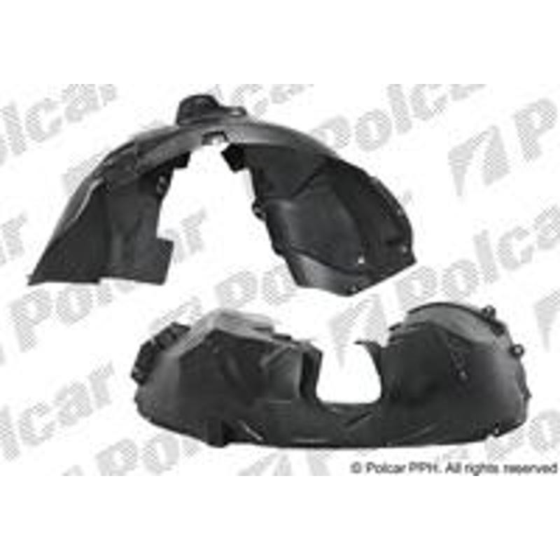 Podblatník (plast) - 3219FL1Q - ľavý