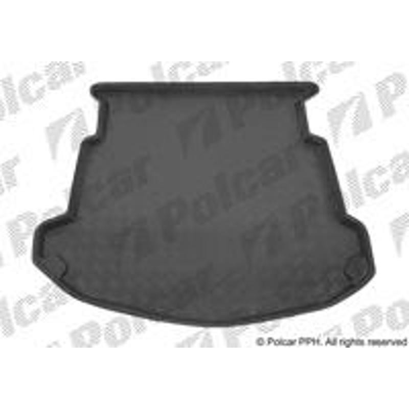 Vložka batožinového priestoru - 3219WB-2