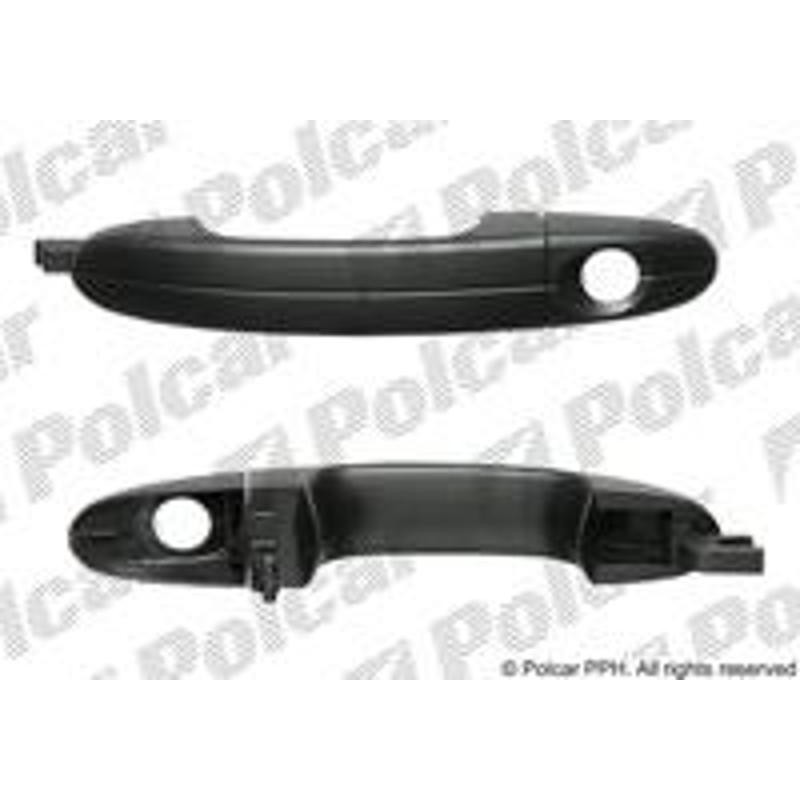 Vnútorná kľučka - 3219Z-41 - predok