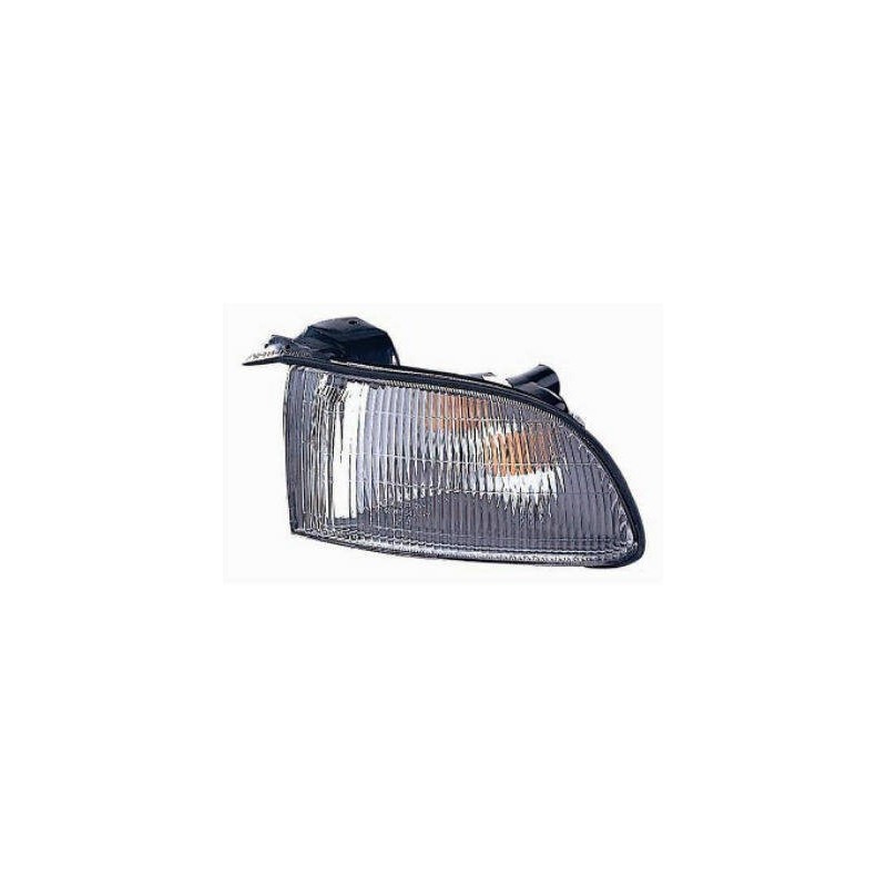 Smerové svetlo - 3220905 - predné ľavé