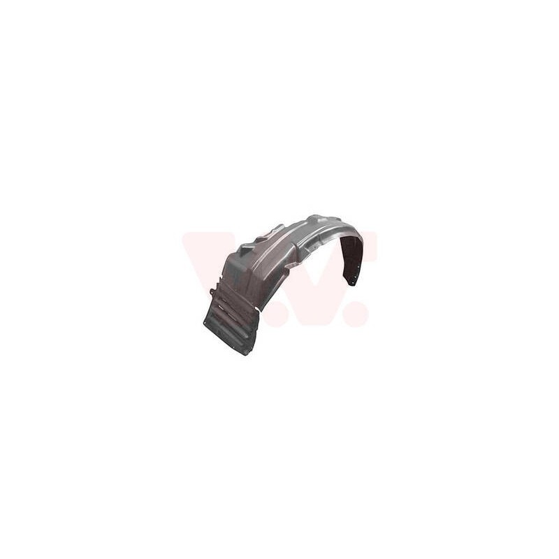 predny plastovy podbeh (ne TURBO) strana Lava - 3232433 - 140307
