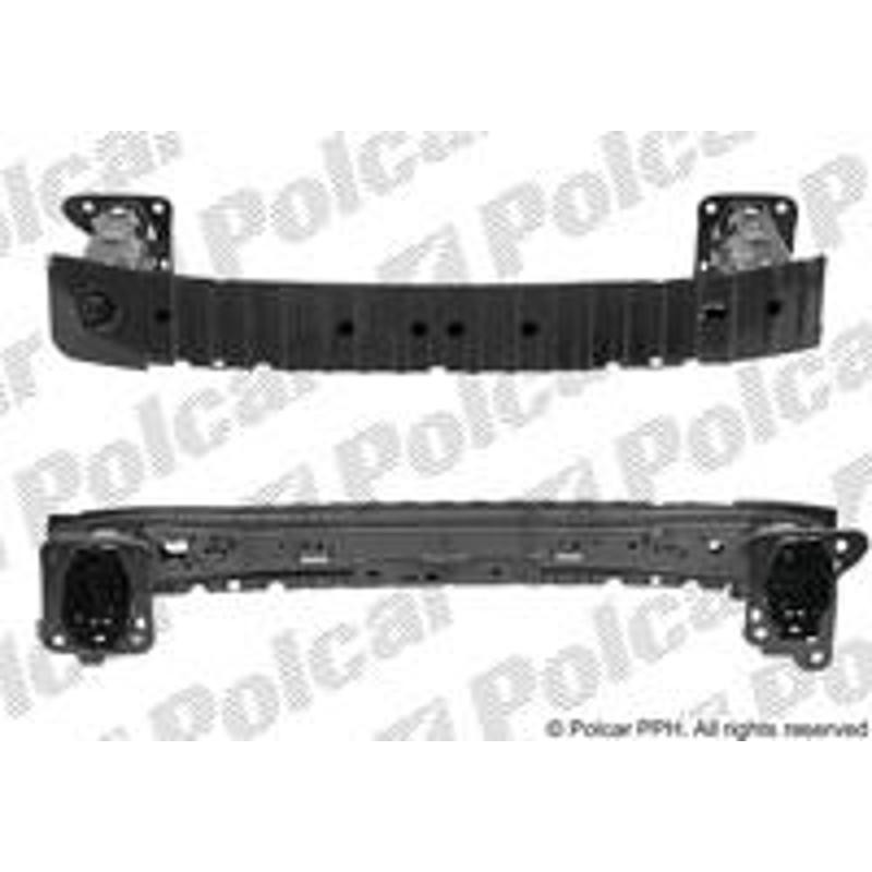 Výstuha nárazníka - 323507-3