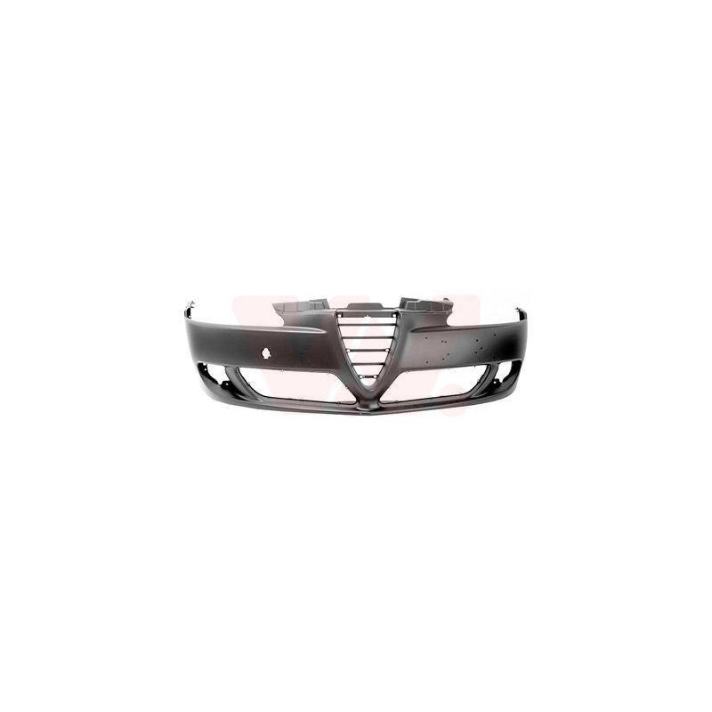 Nárazník - 0148574 - predne