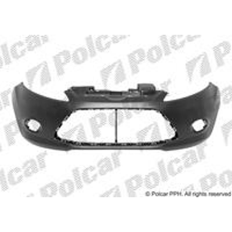 Predný nárazník - 323807-2