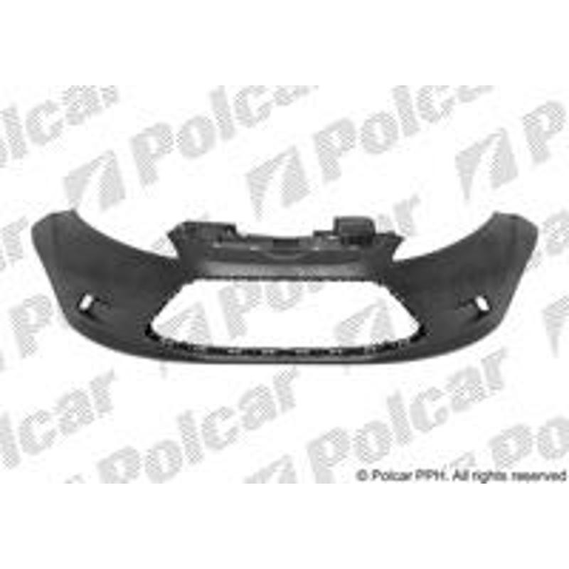 Predný nárazník - 323807-J