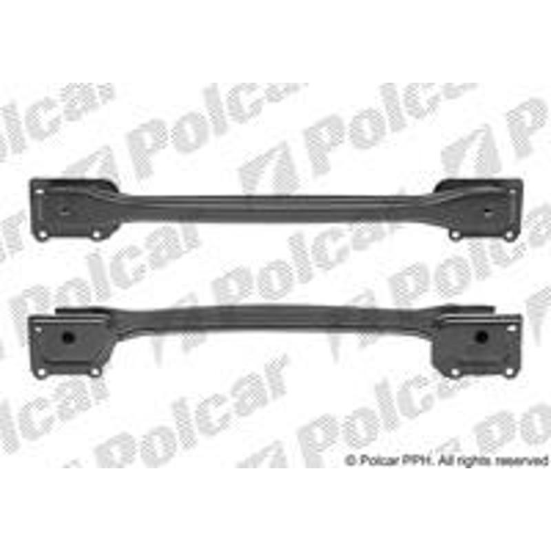 Výstuha nárazníka - 323896-3