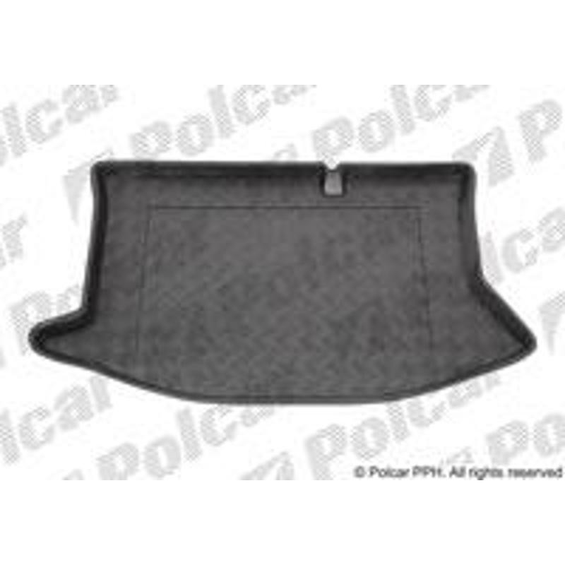 Vložka batožinového priestoru - 3238WB-4R