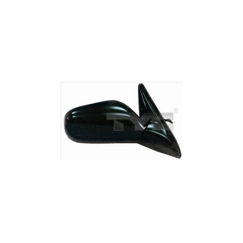 Vonkajšie spätné zrkadlo - 324-0023 - vpravo