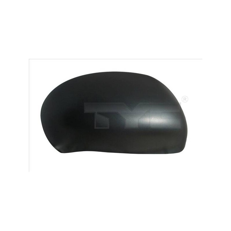 Kryt vonkajšieho zrkadla - 324-0043-2 - vpravo