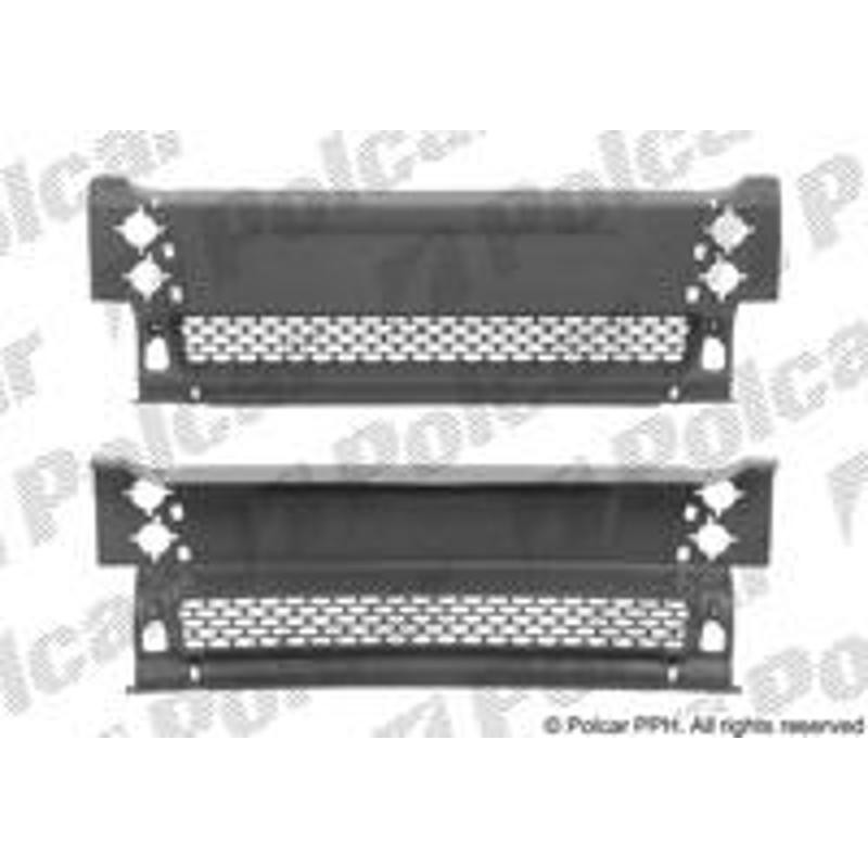 Predný nárazník - 324707