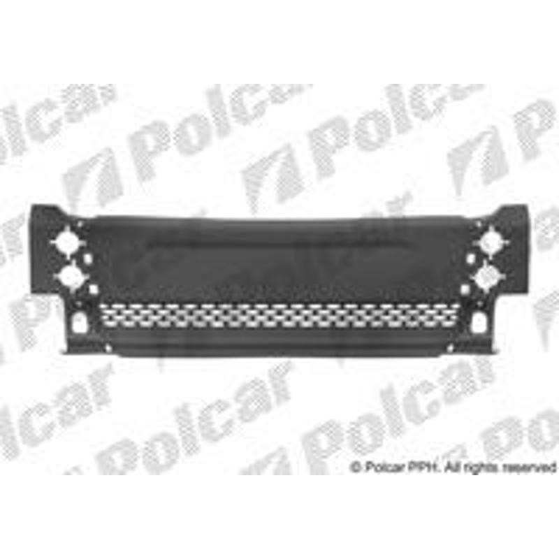 Predný nárazník - 3247072J