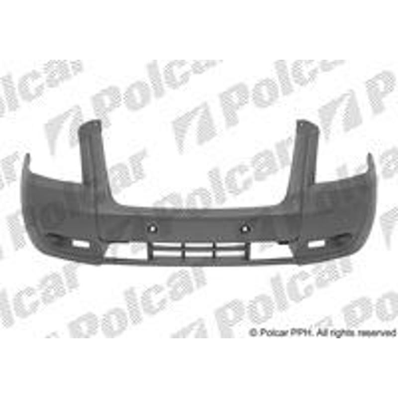Predný nárazník - 324807-0