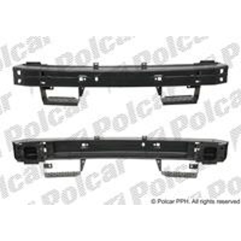 Výstuha nárazníka - 324807-3