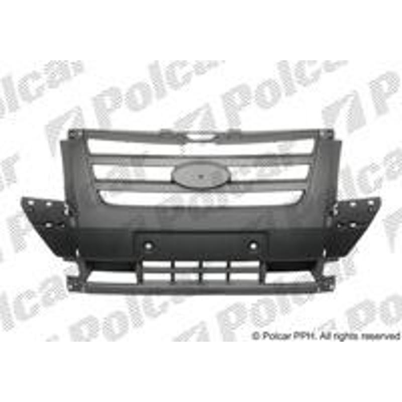 Predný nárazník - 324807-J