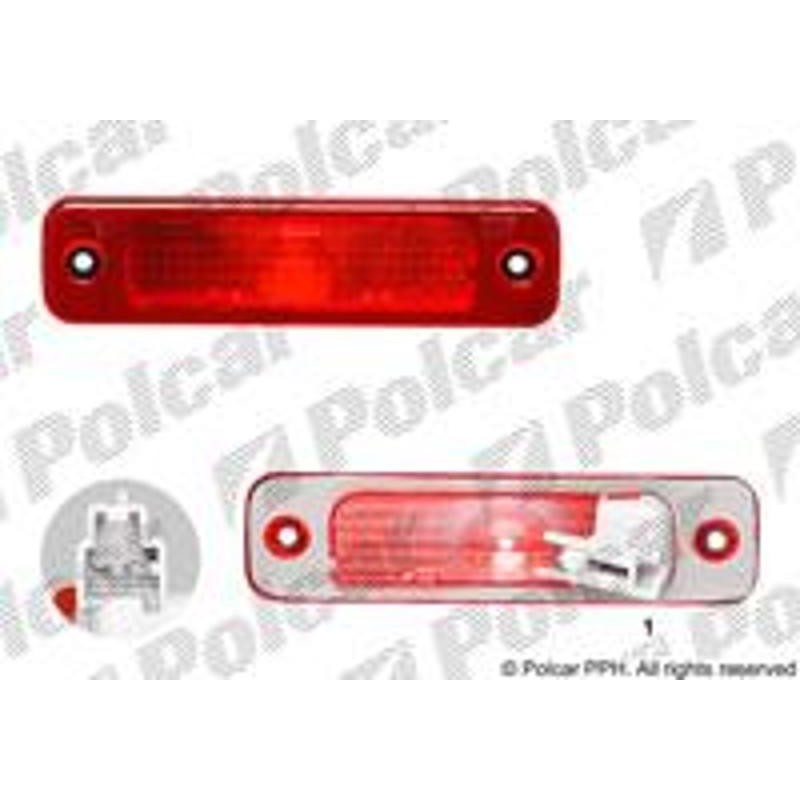 Svetlo stop - 324891-E
