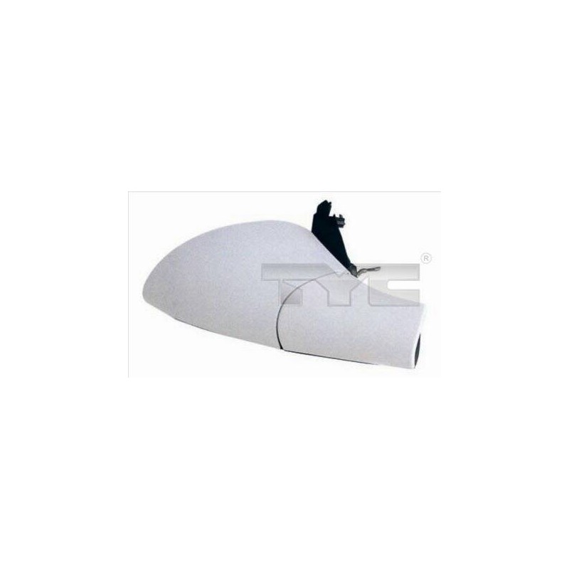 Vonkajšie spätné zrkadlo - 325-0041 - vpravo