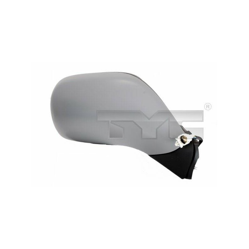 Vonkajšie spätné zrkadlo - 325-0055 - vpravo