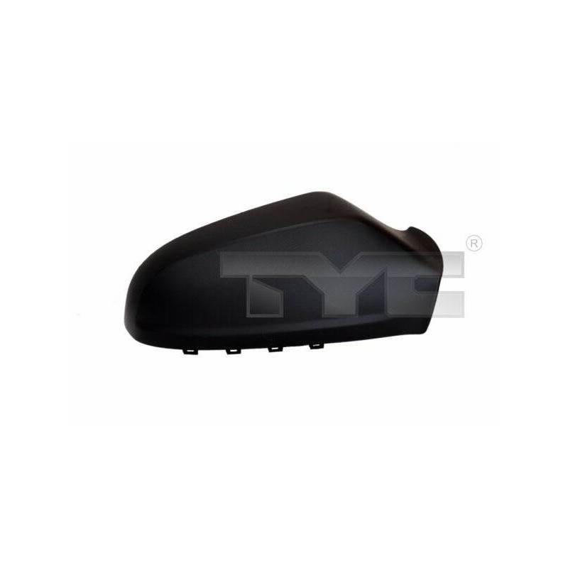 Kryt vonkajšieho zrkadla - 325-0060-2 - vľavo