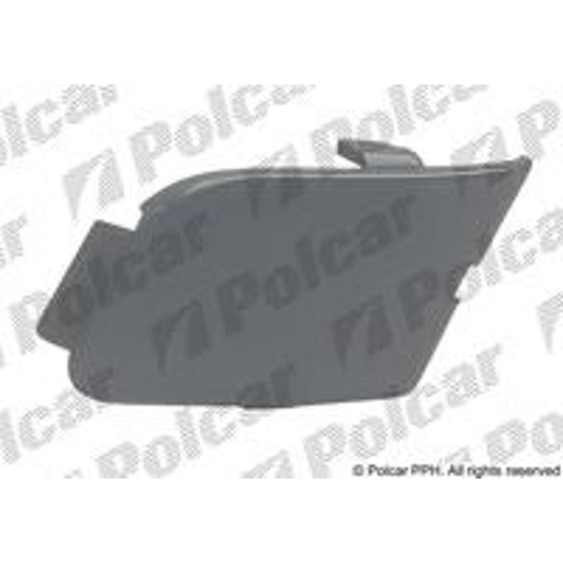 Záslepka ťažného háku - 325207-9