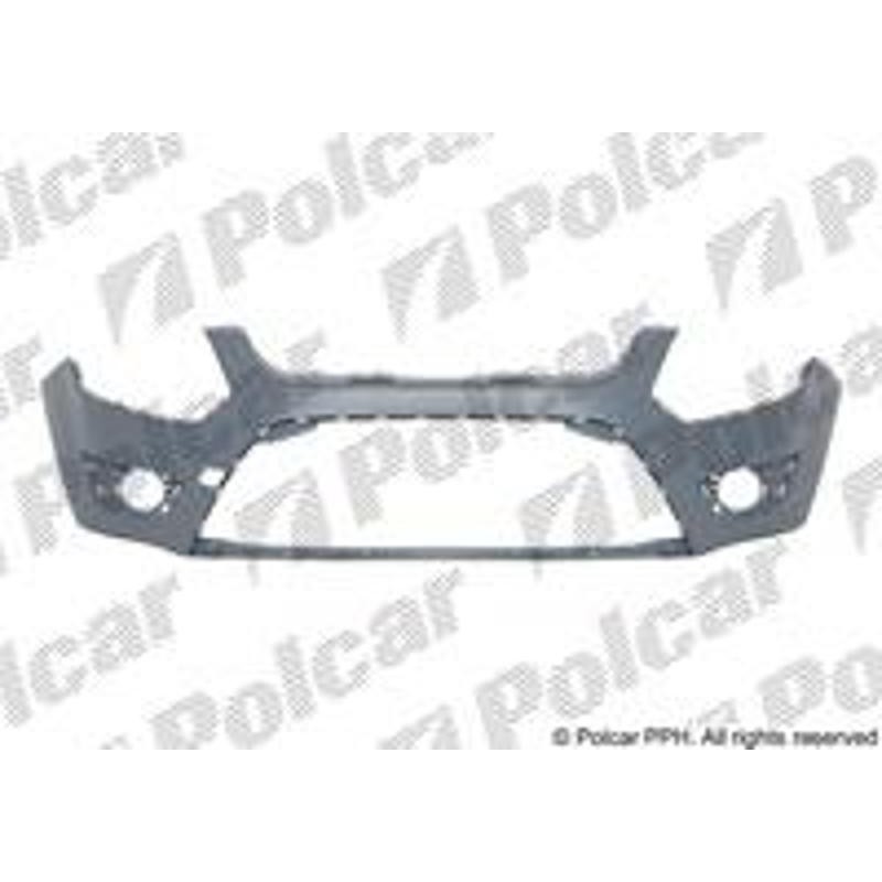 Predný nárazník - 325207-J