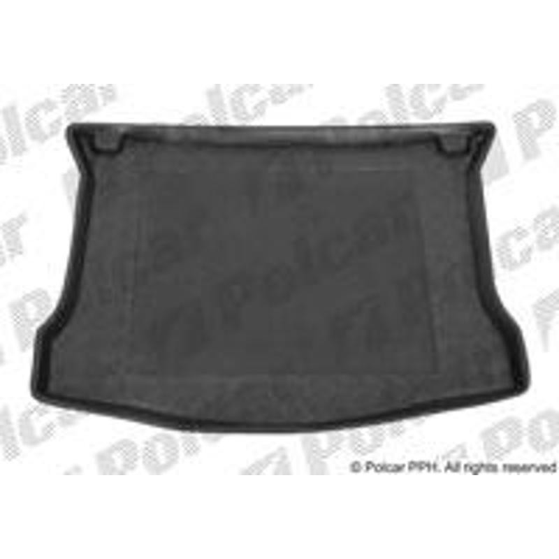 Vložka batožinového priestoru - 3252WB-7