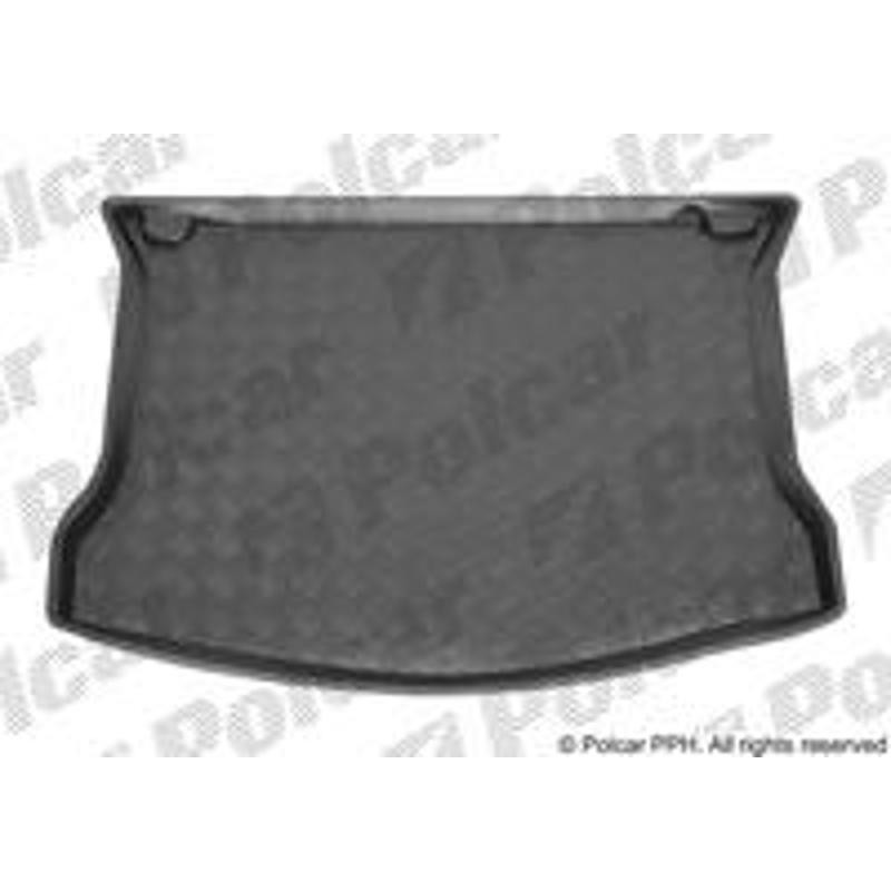 Vložka batožinového priestoru - 3252WB-8