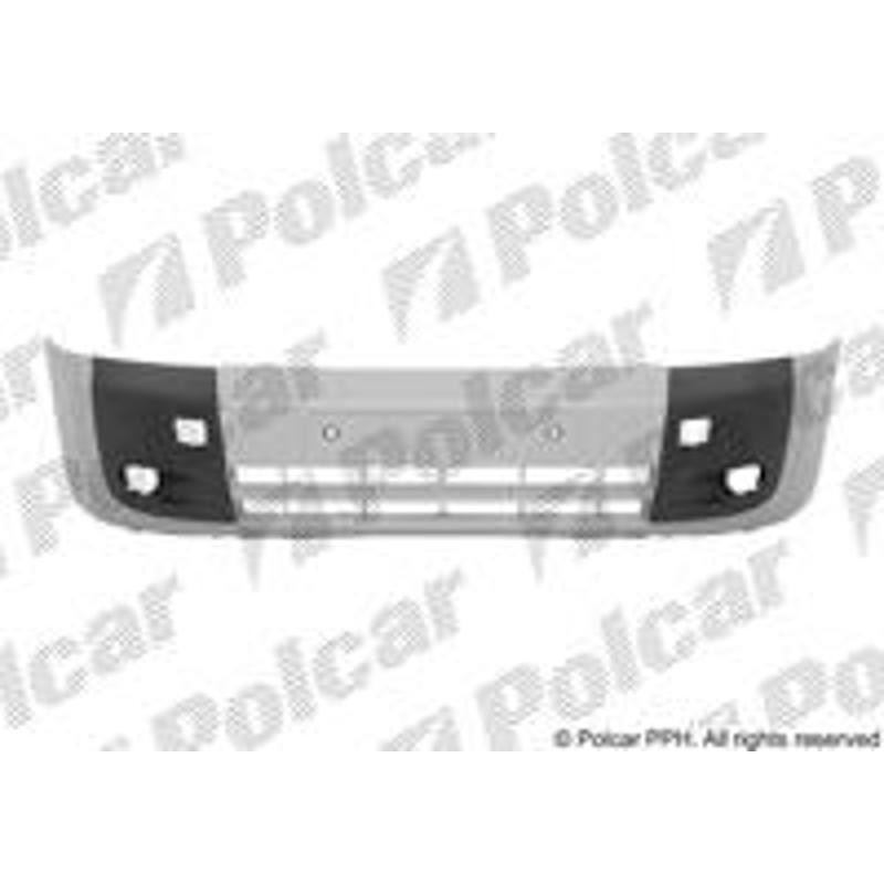 Predný nárazník - 3259074J
