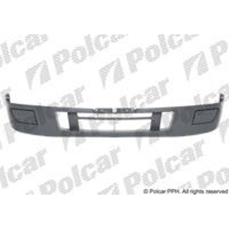 Predný nárazník - 326807-2